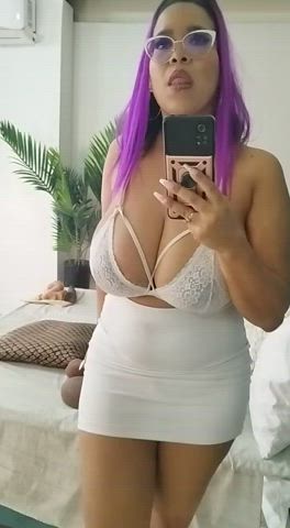 big tits bongacams camsoda chaturbate milf streamate gif