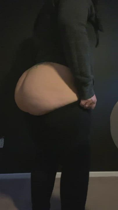 Ass Ass Clapping Booty gif