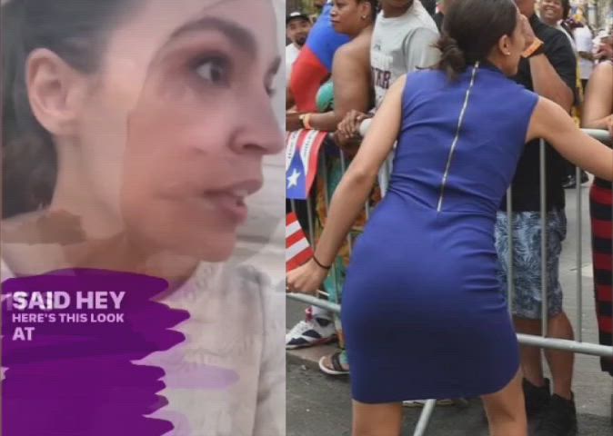 ass booty latina gif