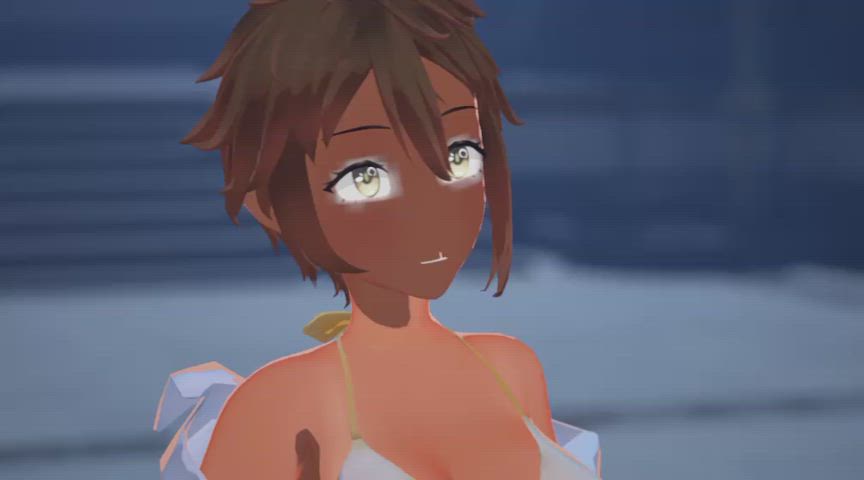 3d bikini micro bikini rule34 gif