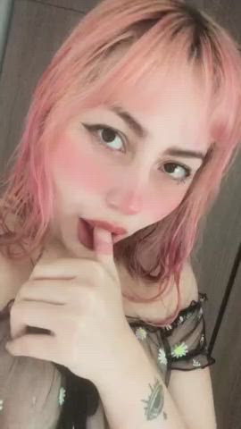ass deepthroat hotwife huge tits webcam white girl xvideos gif