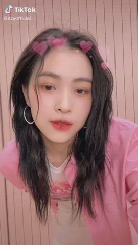 ITZY - Ryujin