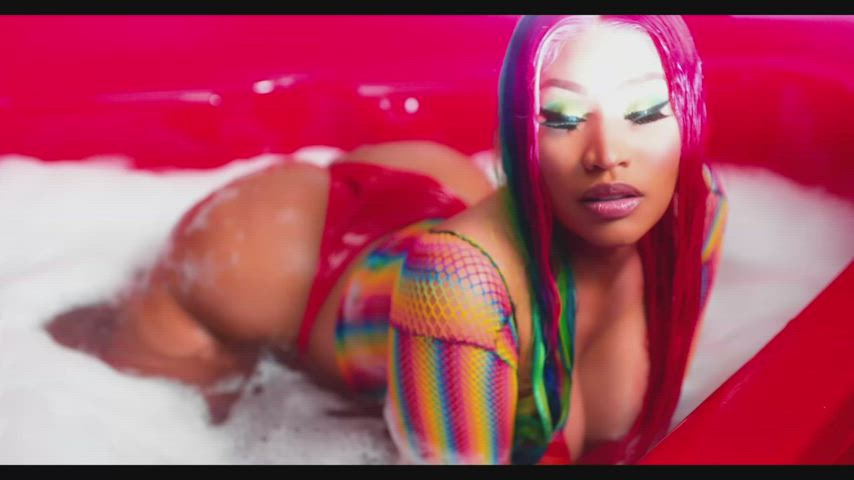 [Discord: DaddyH#5170] Control my BWC as Nick Minaj in a mom and son catfish