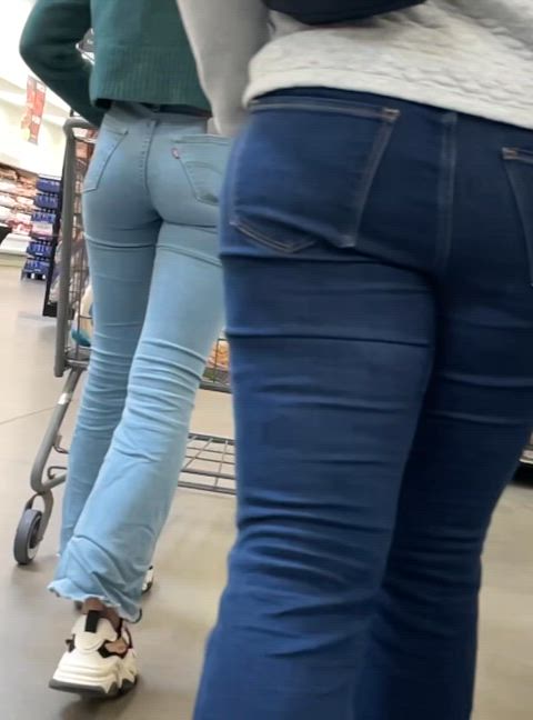 amateur ass big ass jeans teen tight gif