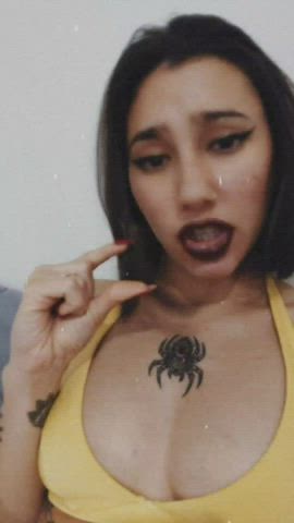 findom humiliation r/sph gif