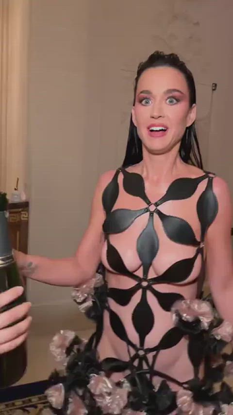 Katy perry