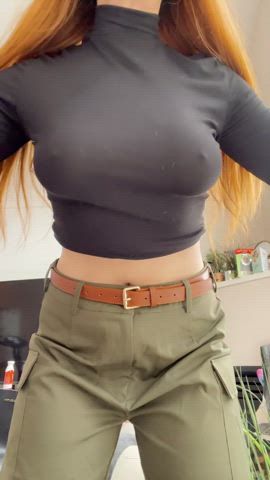 Kim [Kim Possible] (Twobrattycats)