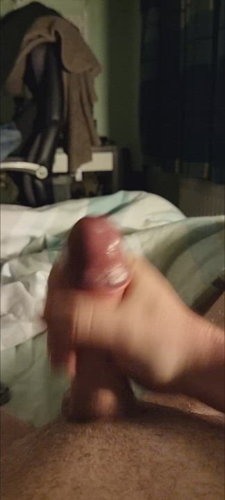 Cum Cumshot Masturbating Orgasm gif