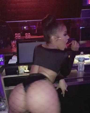 booty teen thick gif