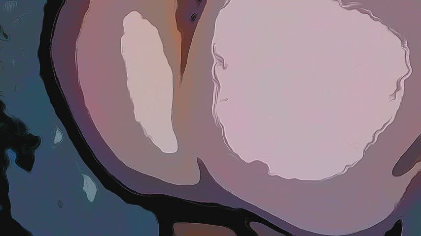 amateur animation hardcore homemade hotwife sex sharing spitroast threesome gif