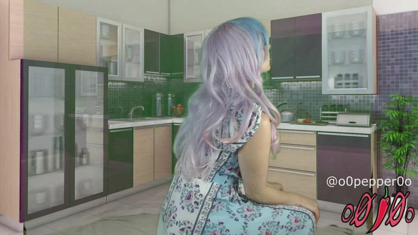 🔥NEW ON MANYVIDS🔥 WAIFU LOVES YOU 😍