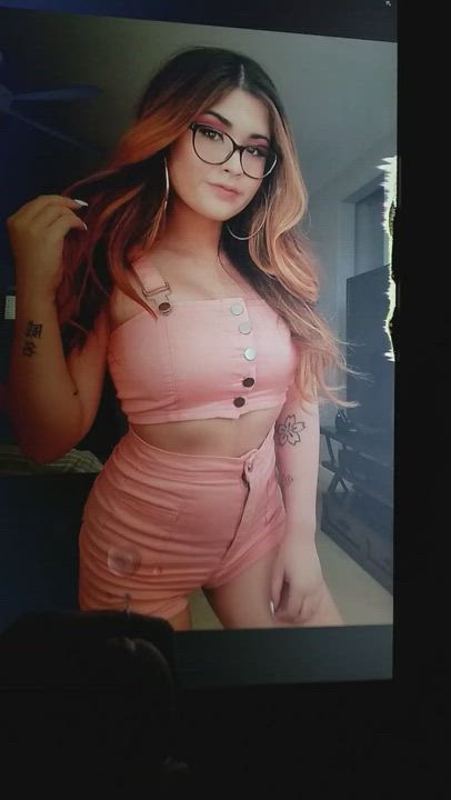 YourPrincess cumtribute