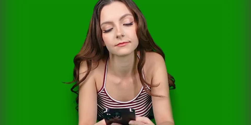 What You Wanna Do With Me VR Porn GIF