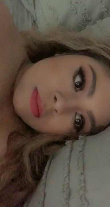 Dildo Nipple Piercing Pussy gif