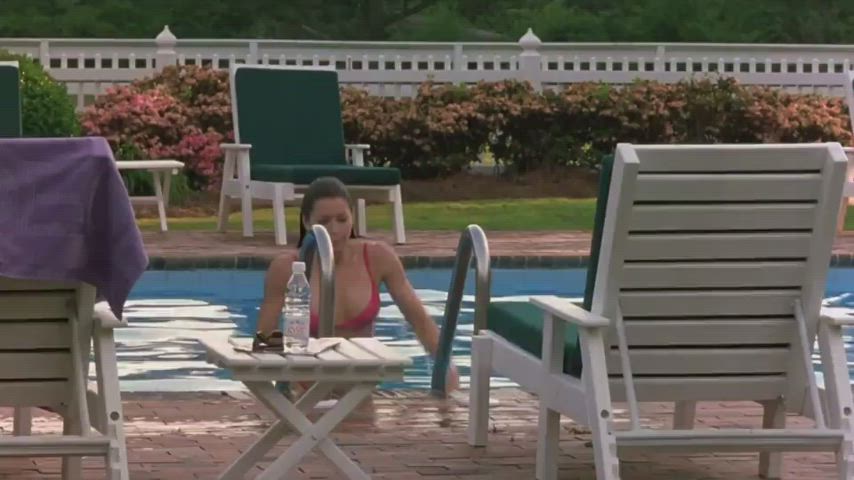 bikini celebrity jessica gif