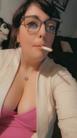 Would you motor boat me while I smoke?