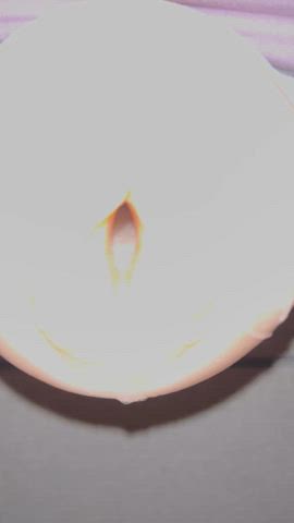 creampie fleshlight male masturbation gif