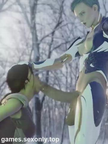 animation fansly hd loop pretty sharing tiktok prettyevil gif