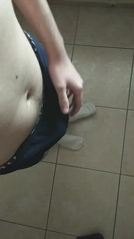 Smaller than all cocks here and cant take that off my mind