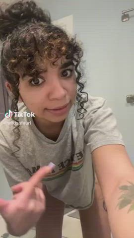 animation ass booty homemade jerk off nsfw pov thick tiktok gif