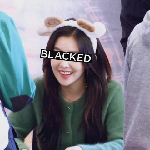 Red Velvet - Irene