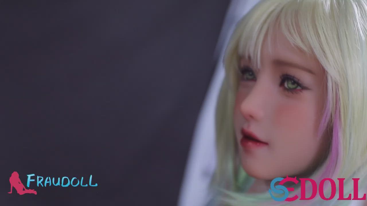 Sex Sex Doll Sex Toy gif