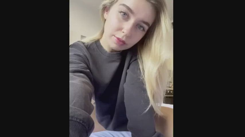 amateur blonde close up cumshot fetish jav massage norwegian stockings sucking gif