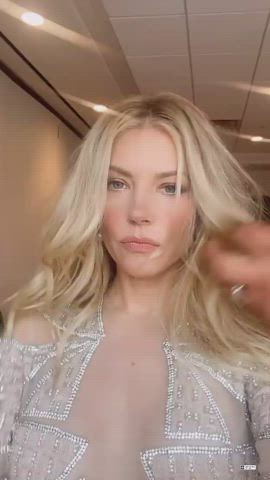 Katheryn Winnick gif