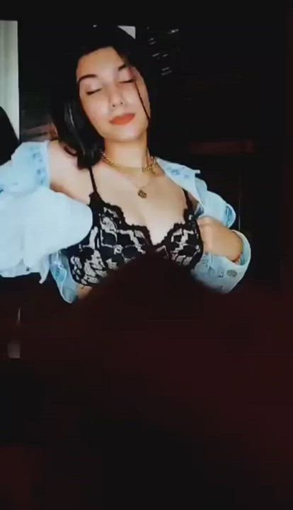 Indian TikTok Tribute gif