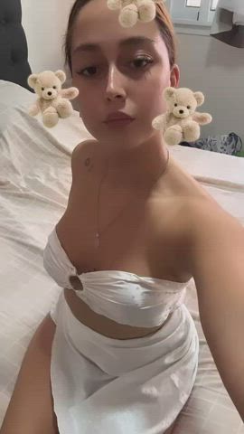 I’m looking forward to a faggot like you 🥵🥵