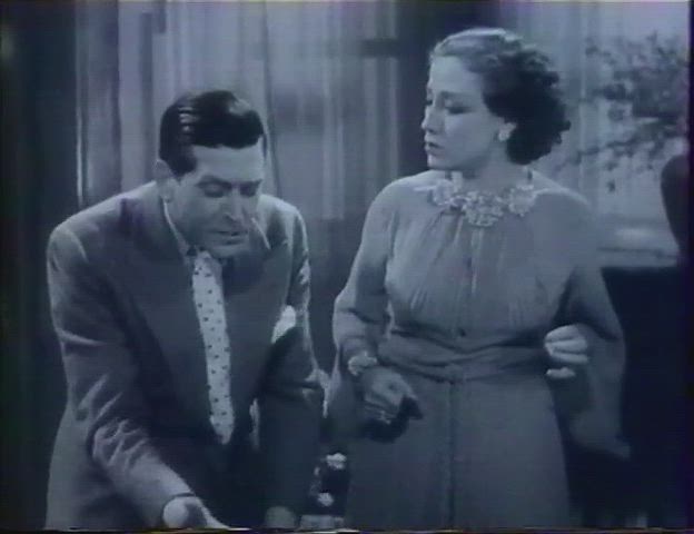 La Fessee (1937)