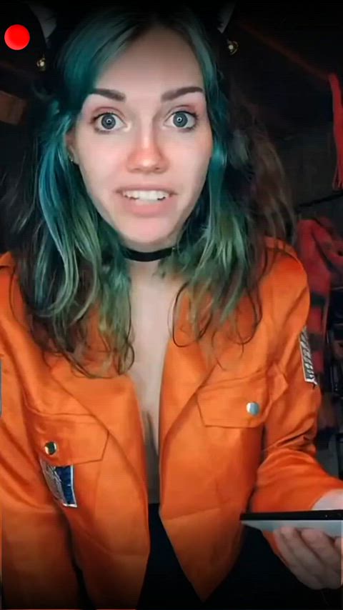 NipSlips \ TikTok \ Instagram \ Nsfw \ Tits \ Boob \ Asian \ Slips \ NipSlip