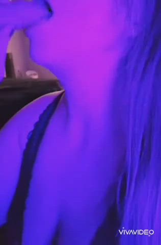 blowjob cock lips sucking gif