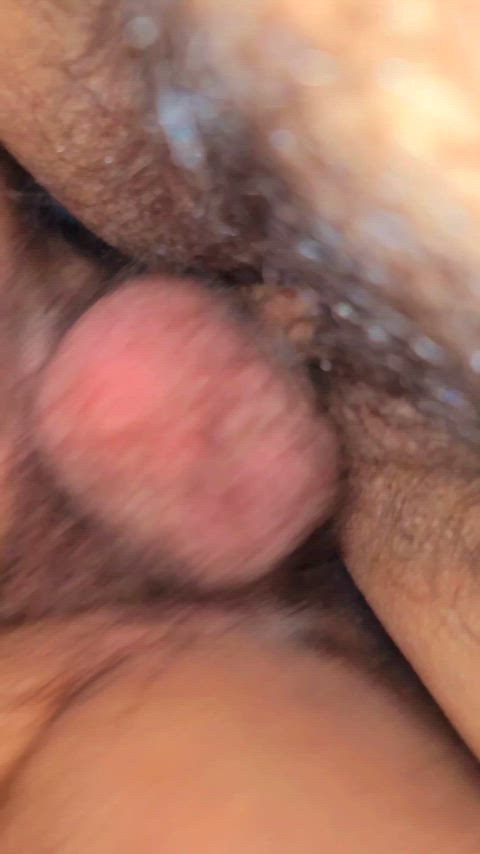 amateur big dick close up cock latina married couple pussy rough thick r/lipsthatgrip