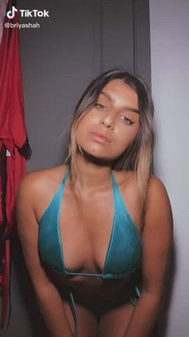 Desi Indian Pussy Pussy Lips TikTok gif