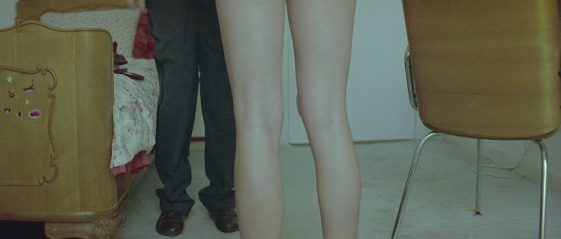 Anna Kalaitzidou - Dogtooth (2009)