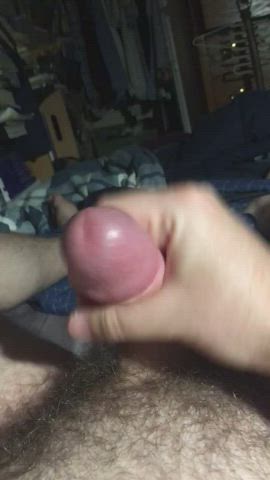 Cum with me