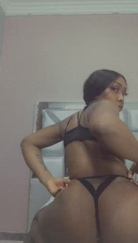 ass big ass ebony gif