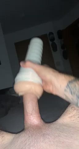 bwc big dick cock fleshlight gif