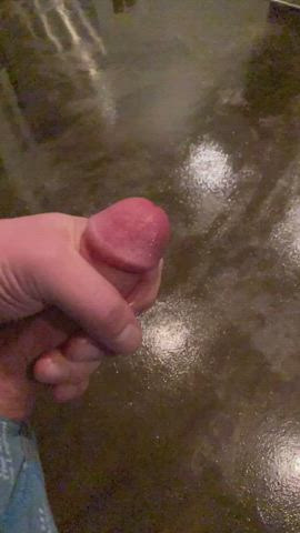 Cock Cum Cumshot gif