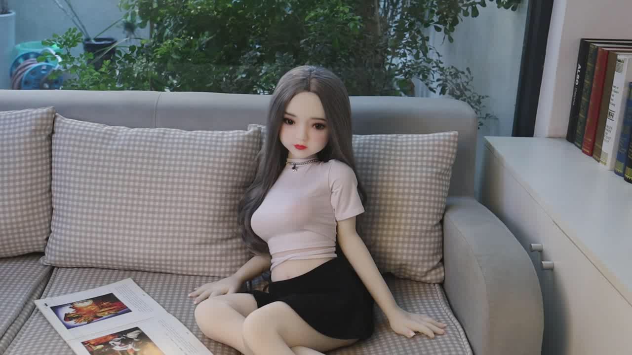 Sex Sex Doll Sex Toy gif