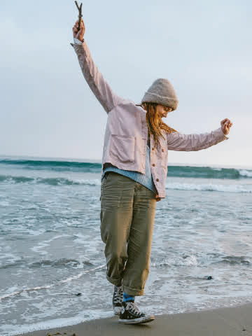 Beach gif