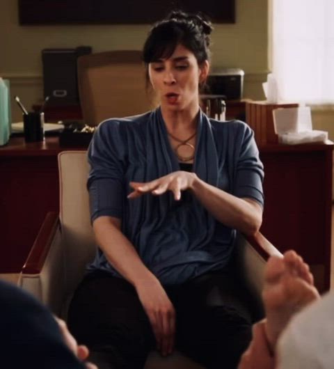 Sarah Silverman