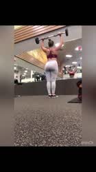 Fitness Leggings Pawg gif