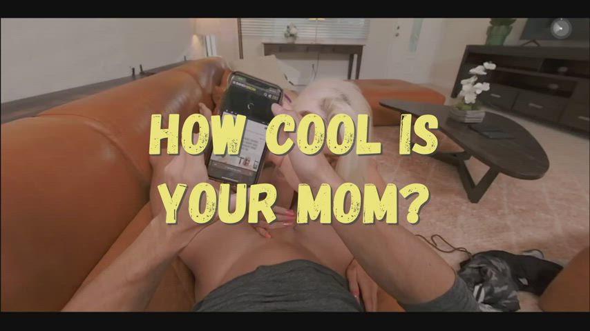 mom son taboo gif