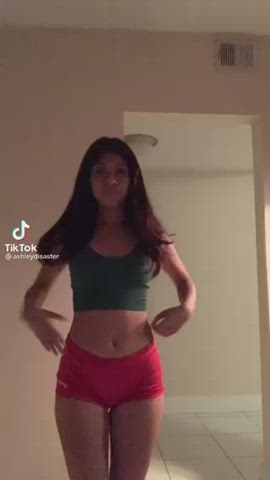 dancing teen teens gif