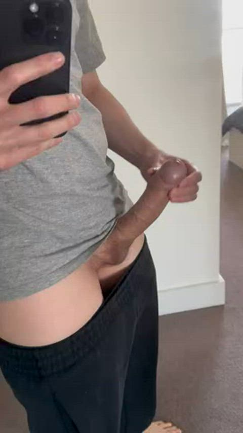 big dick gay thick gif