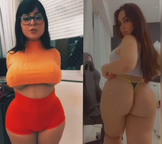 PERFECT LATINA BODY?EXCLUSIVE 30GB MEGA?Link in the comments of the original post
