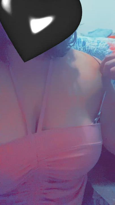 Big Tits Hotwife Nipple Piercing Porn GIF by cheerfulsiren