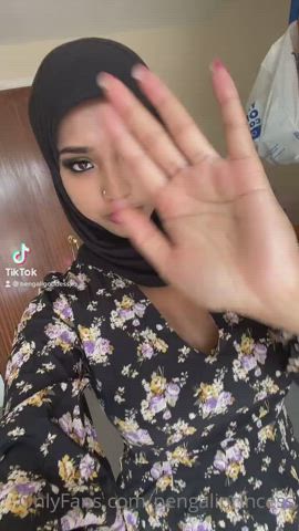 arab muslim perky gif